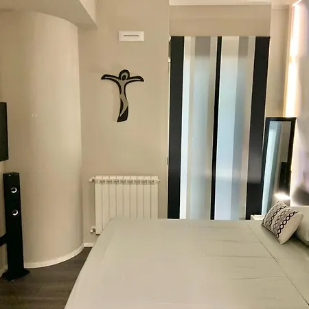 Relais Casa Via Generale Del Buono 13 Milazzo
