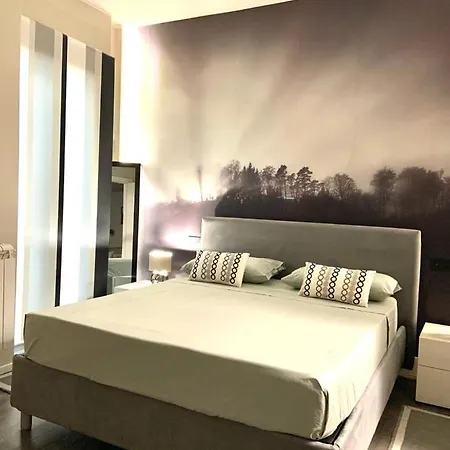 Relais Casa Via Generale Del Buono 13 Milazzo