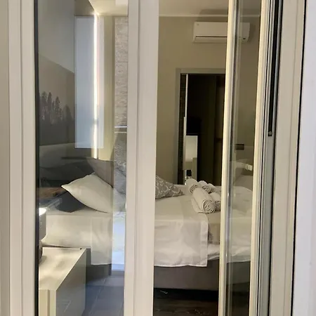 Relais Casa Via Generale Del Buono 13 Apartment Milazzo