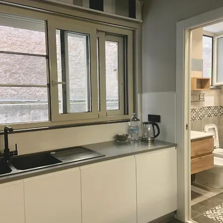 Relais Casa Via Generale Del Buono 13 Apartment *
