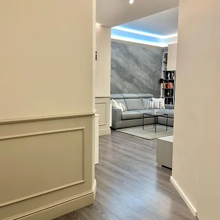 Relais Casa Via Generale Del Buono 13 Appartement Milazzo