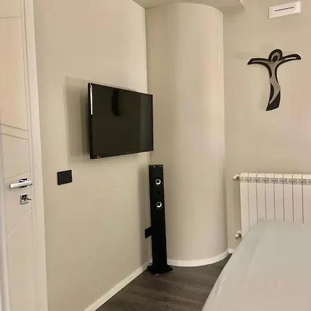 Appartement Relais Casa Via Generale Del Buono 13 *